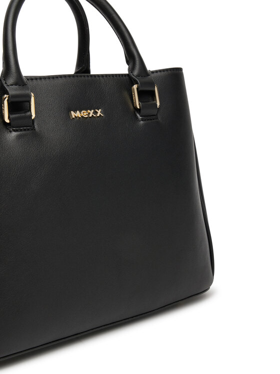 MEXX MEXX Kabelka C-MEXX-S-009-08 Černá