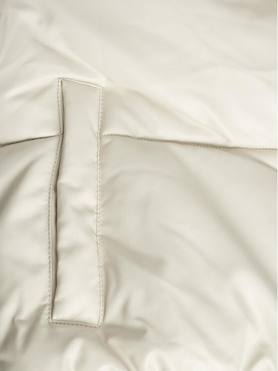 JJXX JJXX Зимно яке 12236383 Екрю Regular Fit