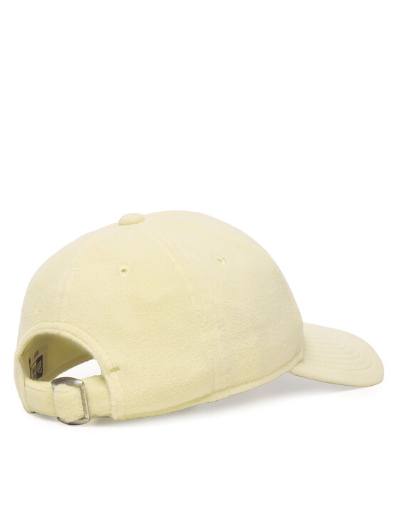 New Era New Era Καπέλο Jockey Cosy New York Yankees 60565256 Εκρού