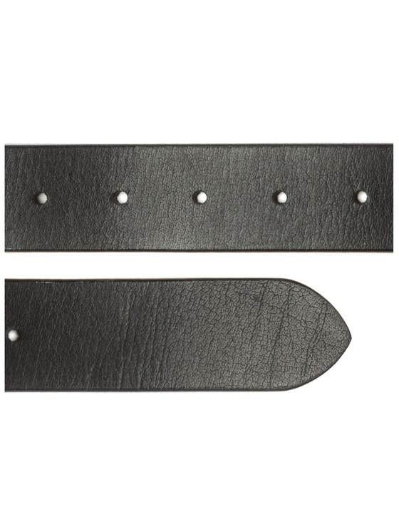 The Chesterfield Brand The Chesterfield Brand Pasek 308764 Czarny