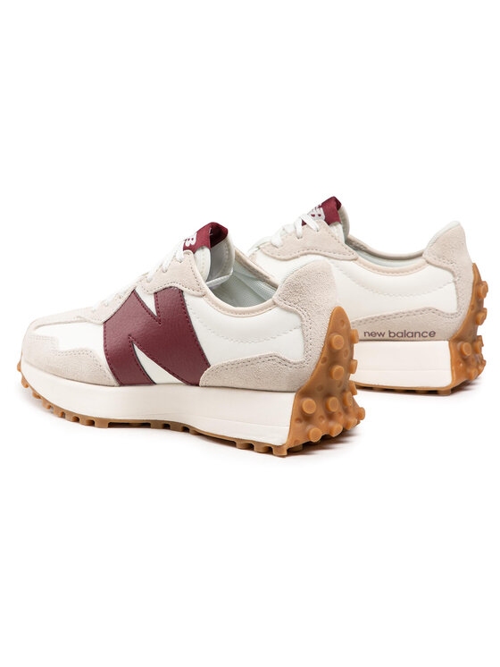 New Balance New Balance Sportcipő WS327KA Bézs