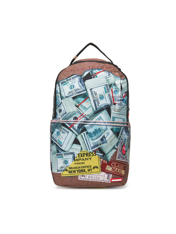 SPRAYGROUND SPRAYGROUND Σακίδιο 910B6995NSZ Έγχρωμο