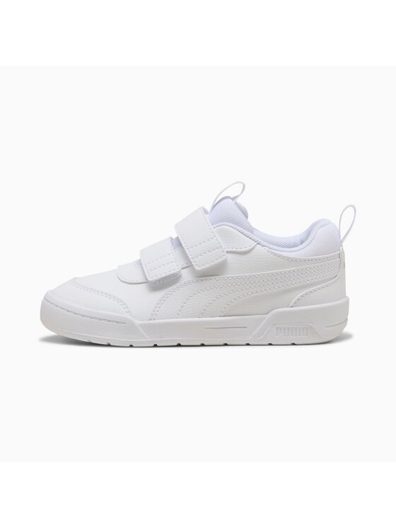 Puma Puma Sneakersy 312152 Biały