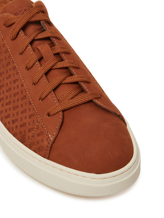 BOSS BOSS Sneakers 50542092 Marrone
