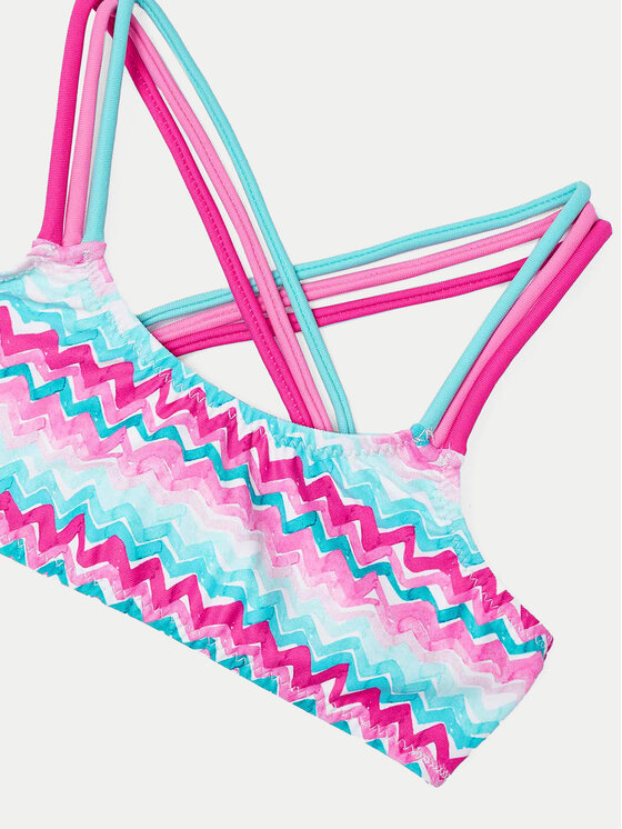 Mayoral Mayoral Costume da bagno 3713 Multicolore