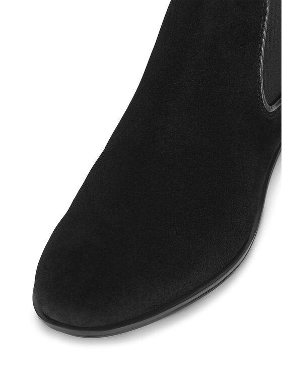 Lasocki Lasocki Botine RST-MESA-50 Negru