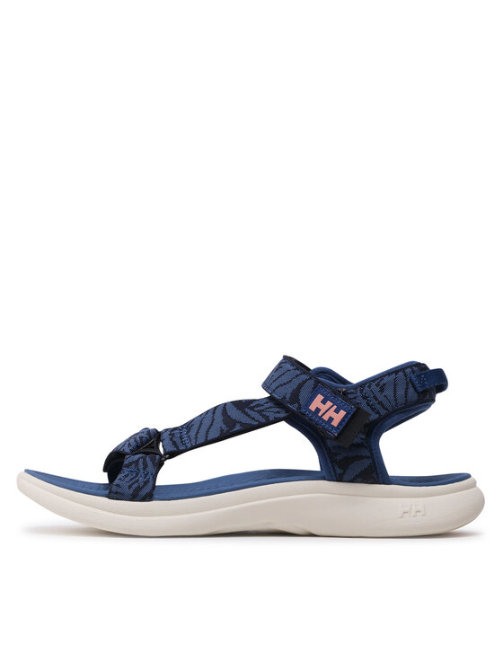 Helly Hansen Helly Hansen Sandale W Capilano F2F 11794 Albastru
