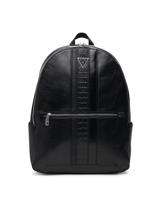 Guess Mugursoma 184203 Melns