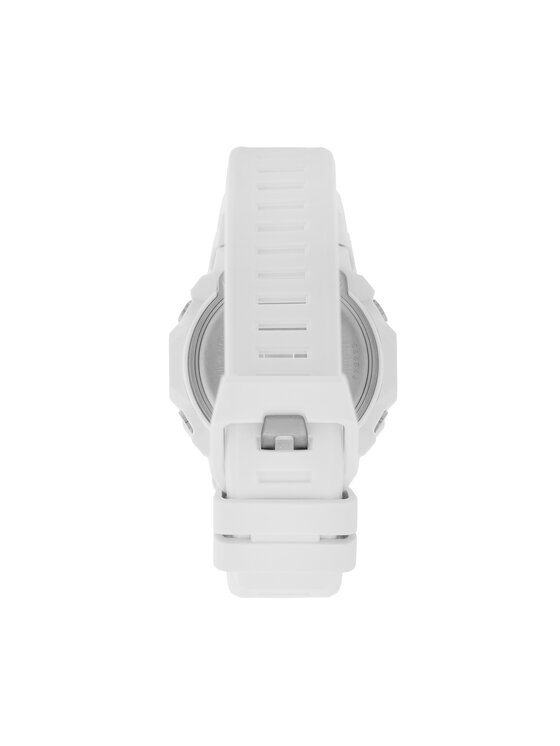 G-Shock G-Shock Ρολόι GBA-950-7A2ER Λευκό
