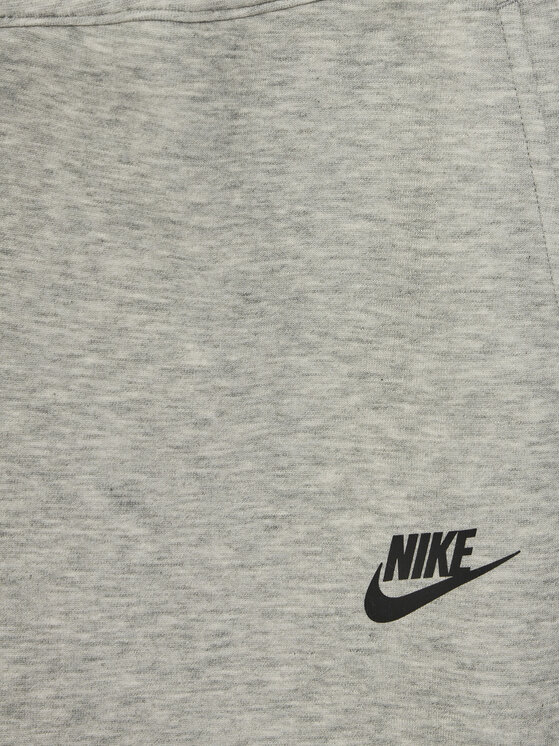 Nike Nike Jogginghose FD3287 Grau Standard Fit