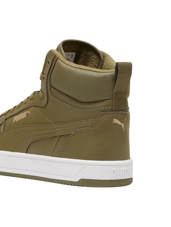 Puma Puma Αθλητικά 39233303 Πράσινο