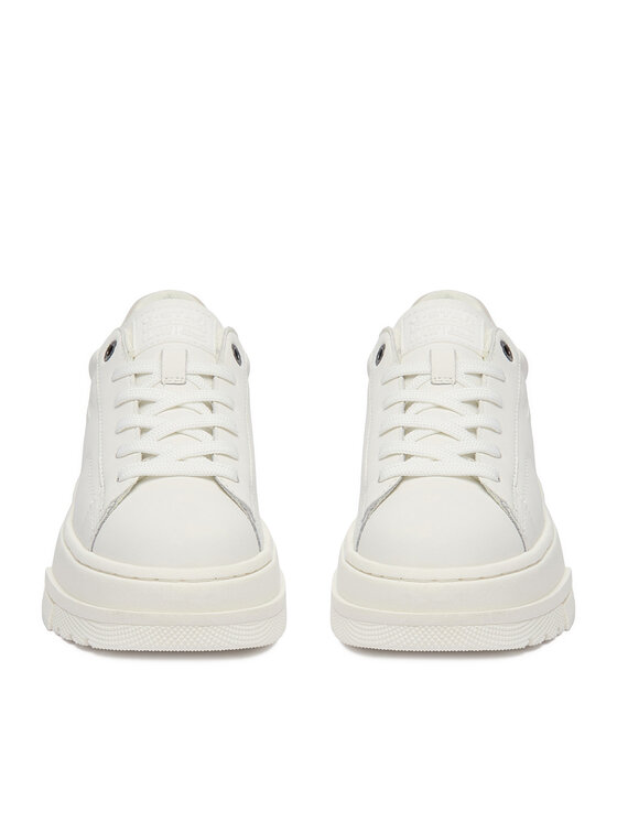 G-Star Raw G-Star Raw Sneakers CEO-COLS Alb