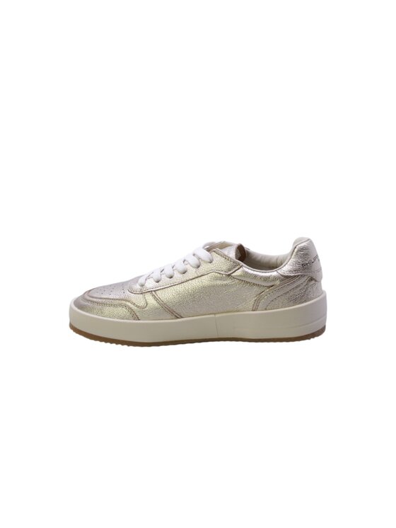 Philippe Model Philippe Model Αθλητικά q-fla-250061 Χρυσό