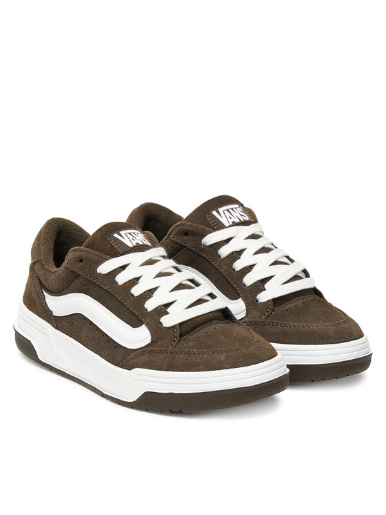 Vans Vans Sneakersy Hylane VN000E91NWH1 Brązowy