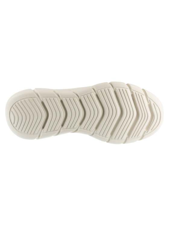 Skechers Skechers Sneakers Slip-Ins: Bobs Sport B Flex - Resilient Edge Blu