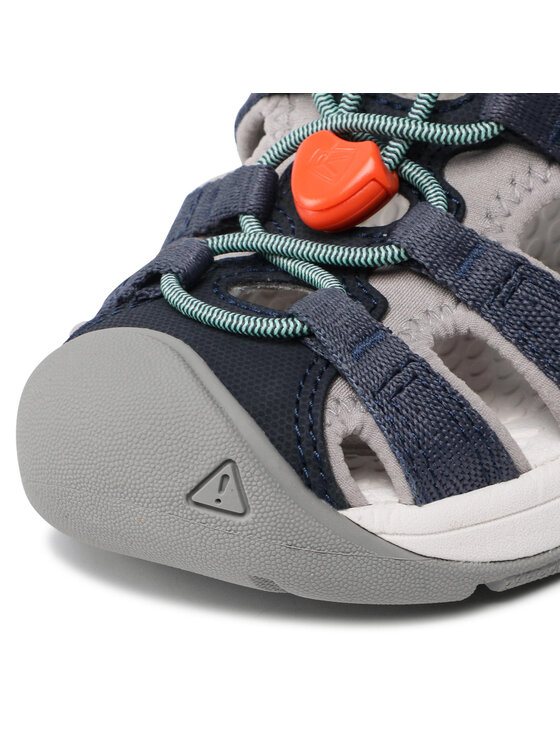 Keen Keen Basutės Astoria West Sandal 1023587 Tamsiai mėlyna