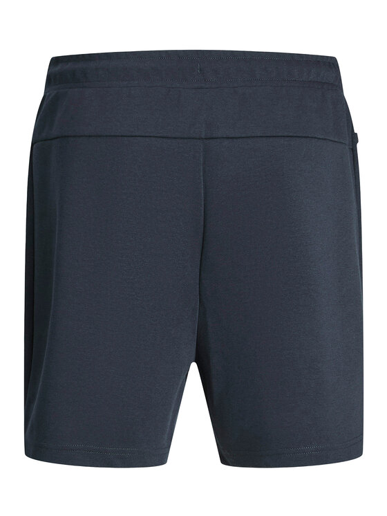 Jack & Jones Jack & Jones Szorty sportowe Gordon 12273304 Granatowy Regular Fit
