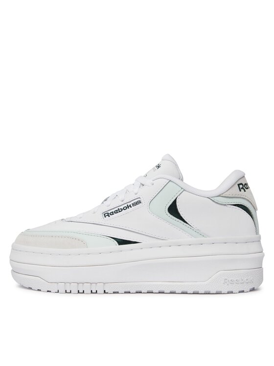Reebok Reebok Tenisice Club C Extra IE1614 Bijela