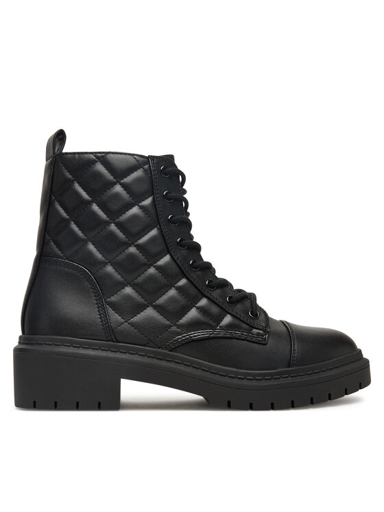 Aldo Aldo Botine Goer 14115034 Negru