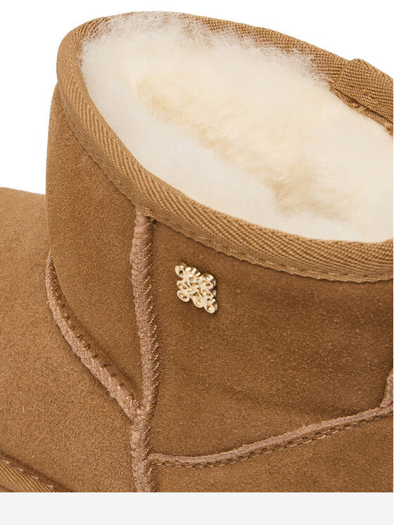 Nine West Nine West Stivali da neve CEO-NASR-01 Marrone