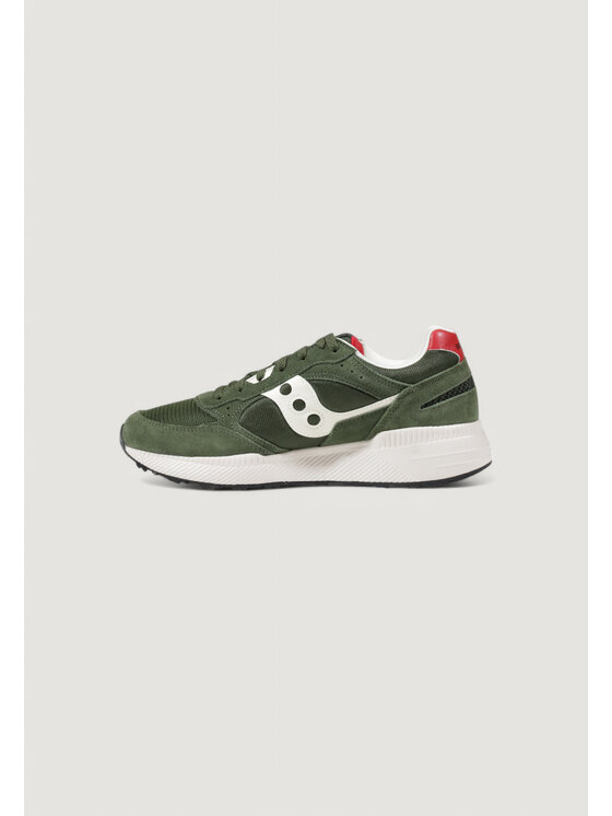 Saucony Saucony Sneakers ECLIPSE Verde