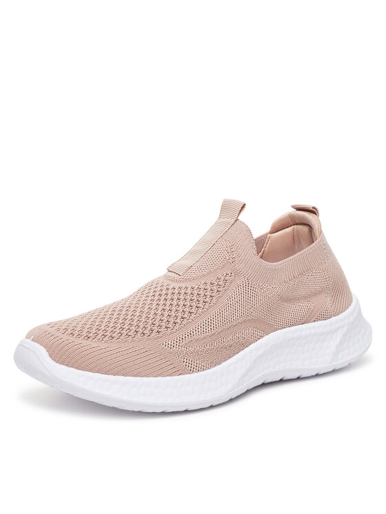 JENNY JENNY Sneakersy WFA270923-2 Różowy