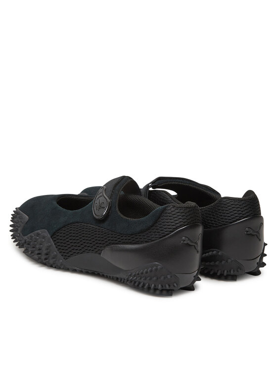 Puma Puma Ballerine Mostro Fey PRM 401062 01 Nero