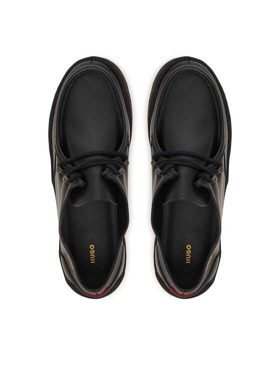 HUGO HUGO Pantofi Prodi 50573073 Negru