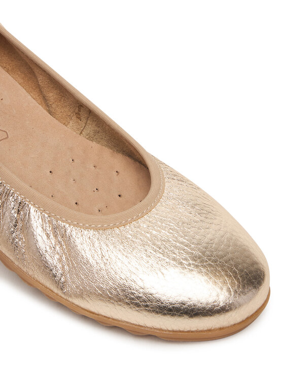 Caprice Caprice Ballerine 9-22161-44 Oro