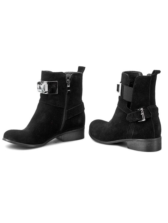 Tronchetti Brigitta FS127214817DS Nero