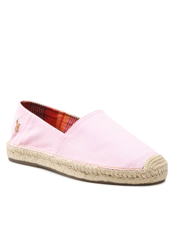 ralph lauren slip on womens