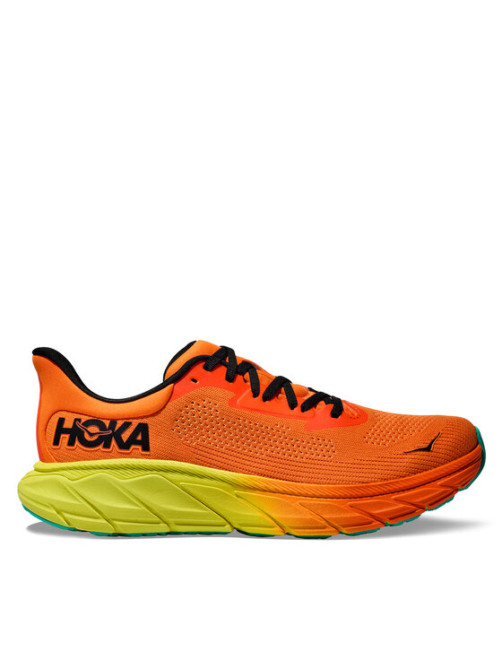 Hoka Hoka Laufschuhe Arahi 7 1147850 Orange