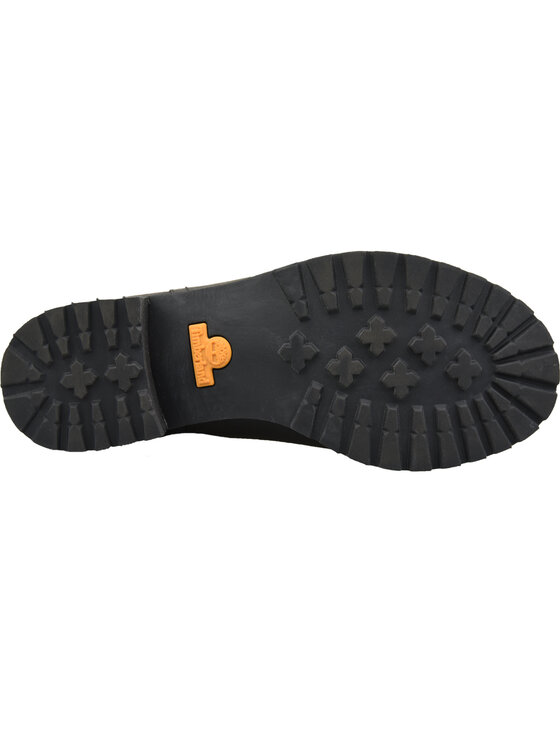 Timberland Timberland Botki Timberland W Bethel Biker Czarny