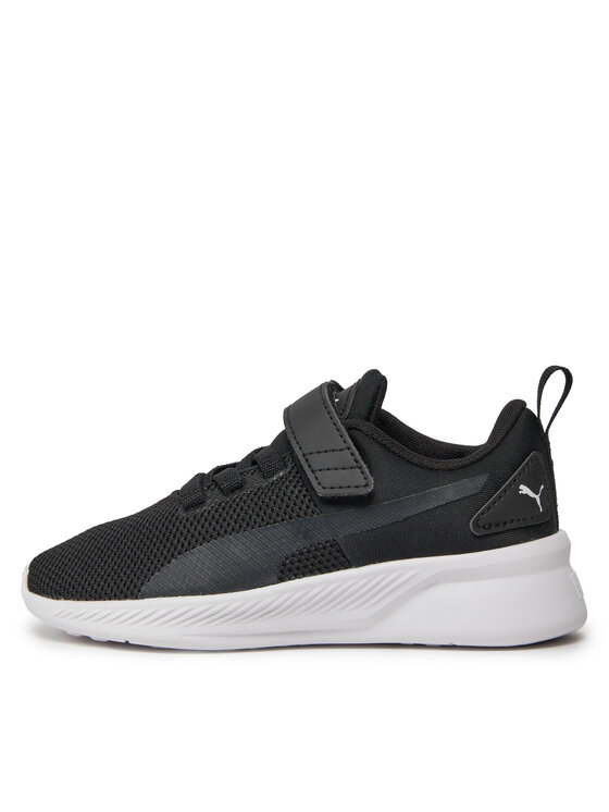 Puma Puma Αθλητικά Flyer Runner V Ps 192929 01 Μαύρο