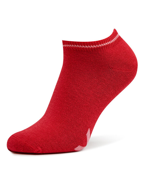 United Colors Of Benetton United Colors Of Benetton 3er-Set niedrige Kindersocken 6AO307032 Bunt