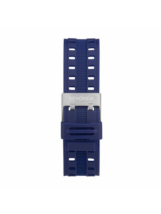 Sekonda Sekonda Zegarek 30164 Niebieski
