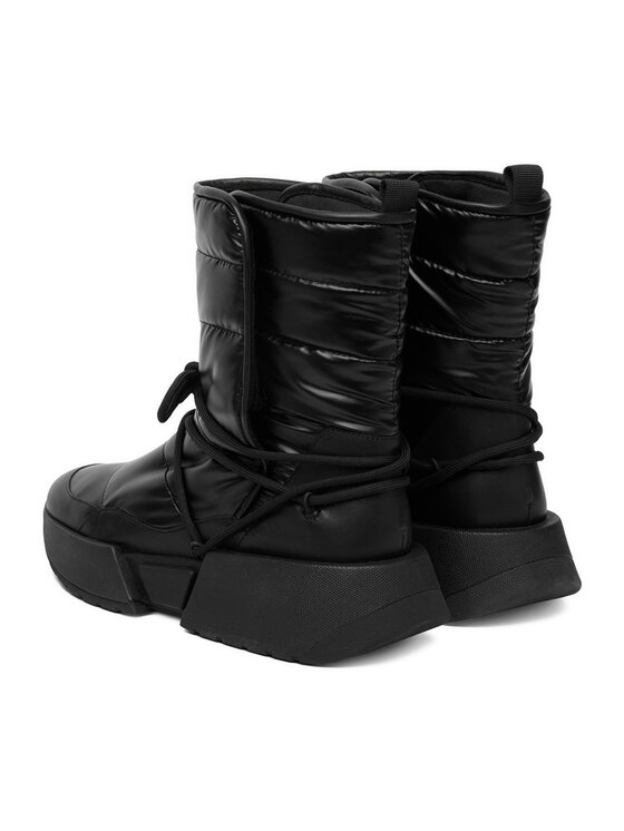 Rage Age Rage Age Stivaletti RA-11-06-000364 Nero