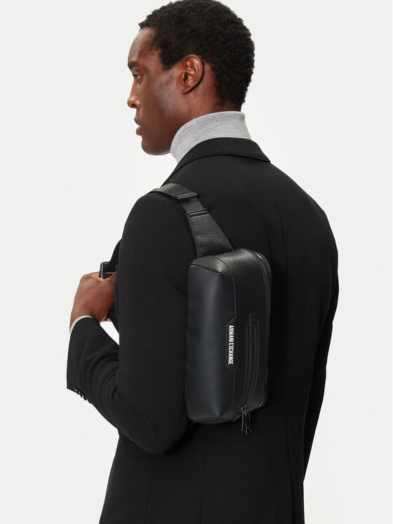 Armani Exchange Armani Exchange Marsupio﻿ 952694 4F863 00020 Nero