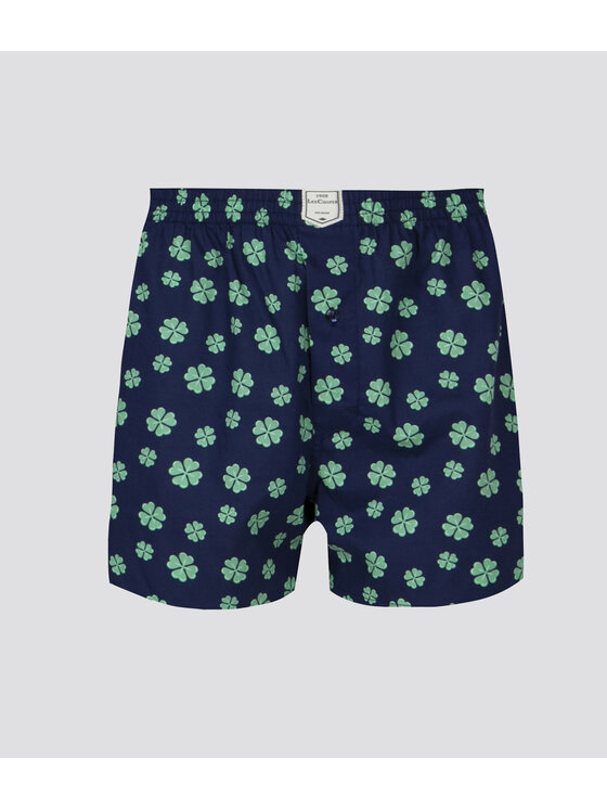 Lee Cooper Lee Cooper Bokserki BOX22 Kolorowy