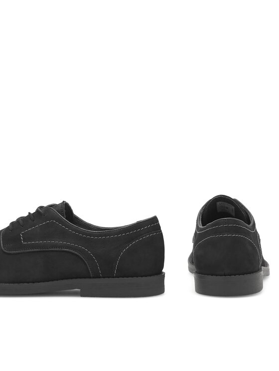 Lasocki Lasocki Halbschuhe APPLE-20 MI08 Schwarz