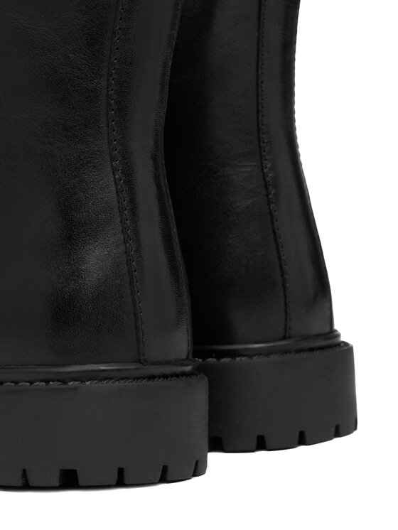 Patrizia Pepe Patrizia Pepe Polacchine PPK855 Nero