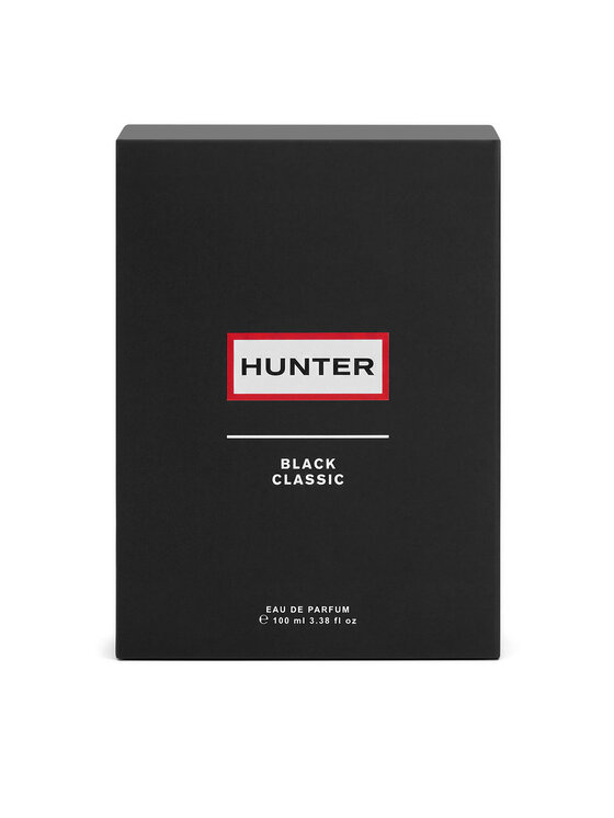 Hunter Hunter CWBEO-BLACK CLASSIC Парфумована вода