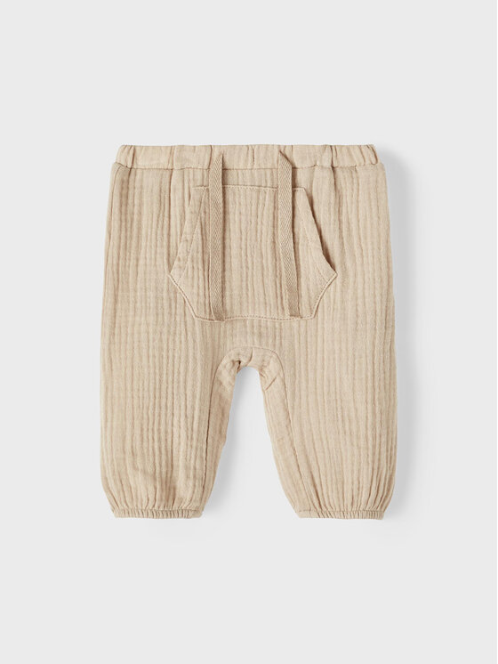 Pantaloni di tessuto NAME IT