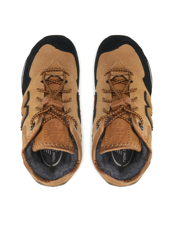 New Balance New Balance Tossud PV574HXB Pruun