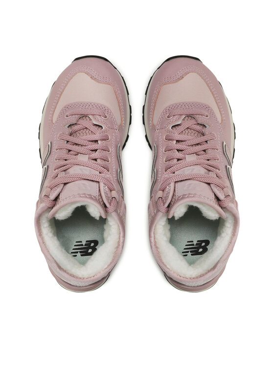 New Balance New Balance Tenisice WH574MB2 Ružičasta
