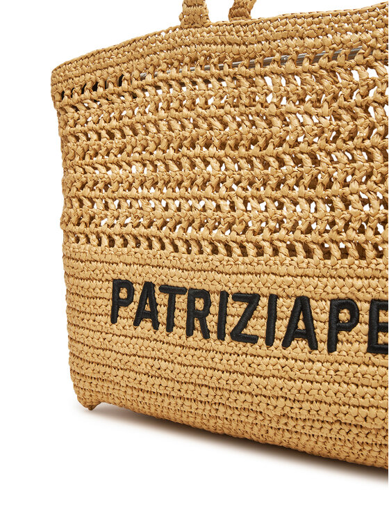 Patrizia Pepe Patrizia Pepe Τσάντα 2B0119/V039 Μπεζ