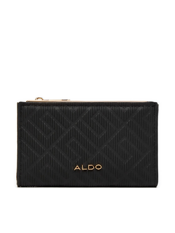Portofel Mare de Damă Aldo Mereclya 13824424 Negru