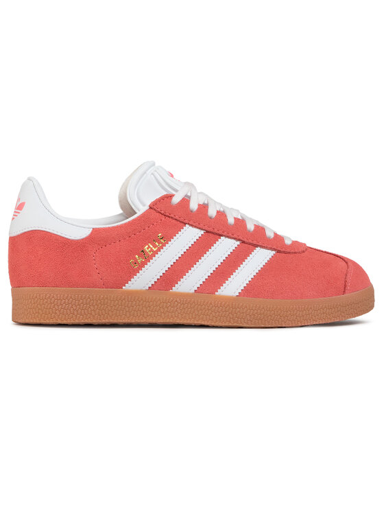 adidas adidas Tossud Gazelle W FU9908 Roosa