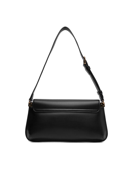 LOVE MOSCHINO LOVE MOSCHINO Kabelka JC4058PP0NLO0000 Černá