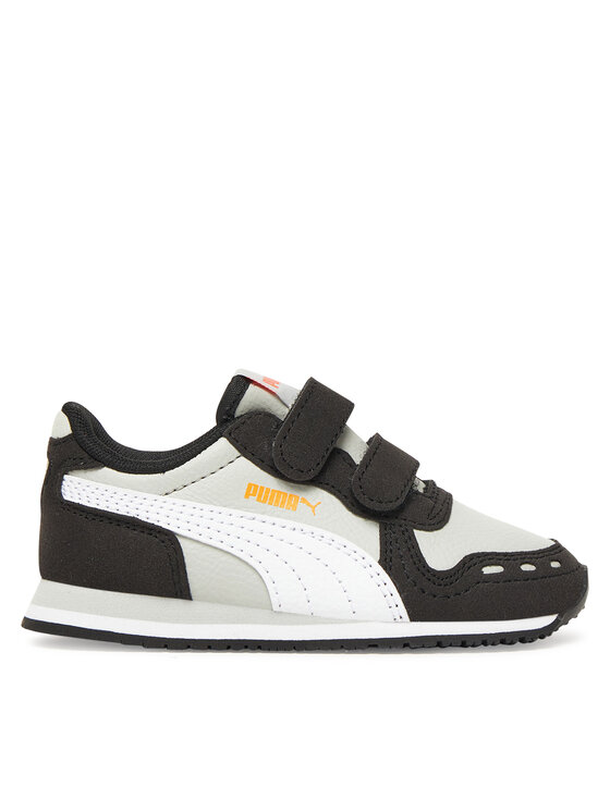 Puma Puma Sportcipők Cabana Racer Sl 20 V Inf 383731 11 Szürke